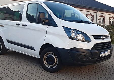 Ford Transit 9 Sitz