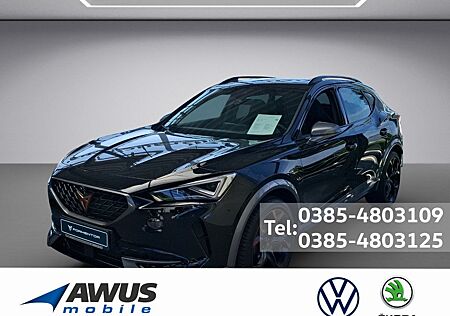 Cupra Formentor VZ 2.0TSI DSG