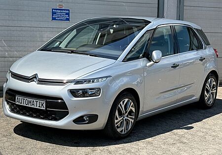 Citroën C4 Picasso /Spacetourer Selection/TÜV neu/Massage