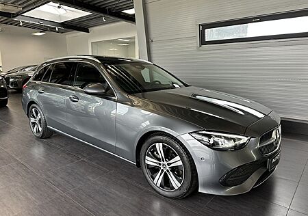 Mercedes-Benz C 220 T d Avantgarde|Pano|AHK|MBUX|Kamera|9G|LED