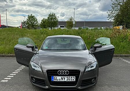 Audi TT Coupe 1.8 TFSI -