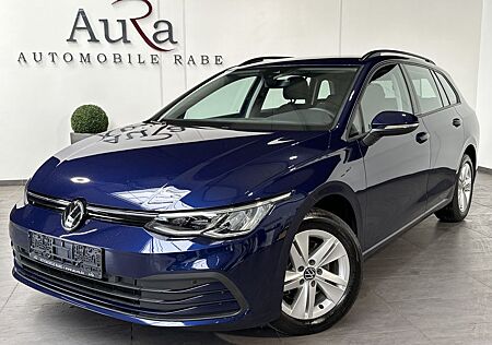 VW Golf Volkswagen Variant 2.0 Life NAV+LED+SHZ+WLAN+KAMERA+PP