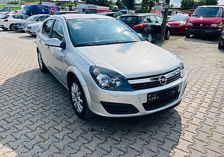 Opel Astra H Lim. Cosmo Klimaautomatik Elektr. Fenste