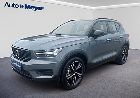 Volvo XC 40 gebraucht kaufen Volvo XC 40 D4 R Design Aut. 190 AWD*PREISHIT*