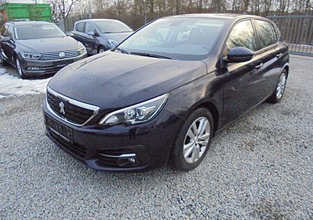 Peugeot 308 Active TÜV NEU Kleine Beschädigung s. Foto