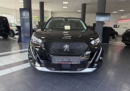 Peugeot 2008 e- Allure Pack SHZ KAMERA PDC