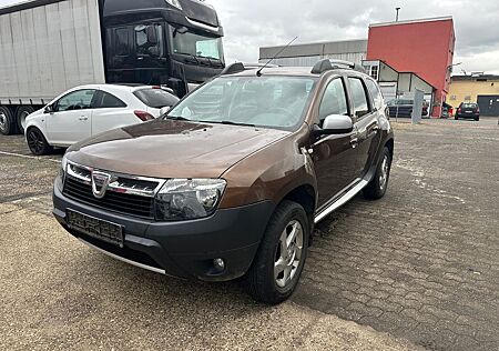 Dacia Duster I Prestige 4x4