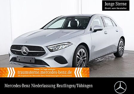 Mercedes-Benz A 200 PROGRESSIVE Advanced Stdhzg/AHK/Volldigi/