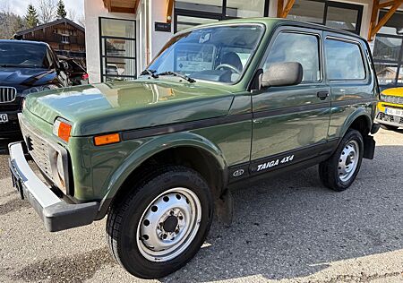 Lada Taiga Basis 4x4
