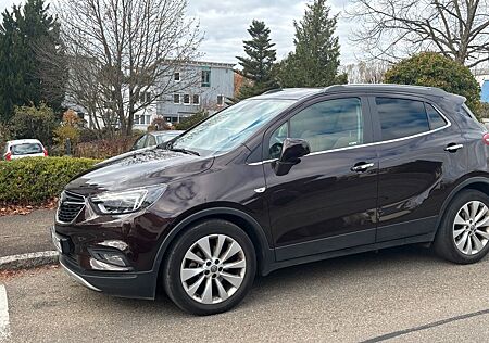 Opel Mokka 1.4 Turbo Edition Automatik Edition