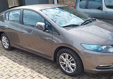 Honda Insight 1.3 i-DSI VTEC IMA Elegance Elegance