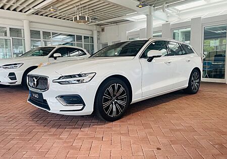 Volvo V60 T5 Inscription Automatik Klima Navi