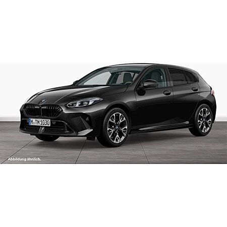 BMW 1er leasen