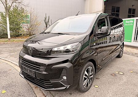 Peugeot Traveller L2 Allure 180 EAT8 VIP+ Paket Design-P