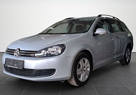 VW Golf Volkswagen 1.4 Comfortline Variant TÜV/ Service neu