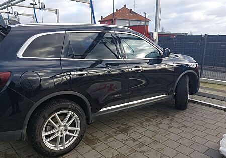 Renault Koleos ENERGY dCi 175 4WD X-tr. Initiale Par...