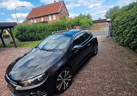 VW Scirocco Volkswagen 1.4 TSI 90kW Edition Edition