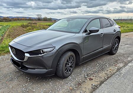 Mazda CX-30 2.0 e-SKYACTIV-X M-Hybrid Selection