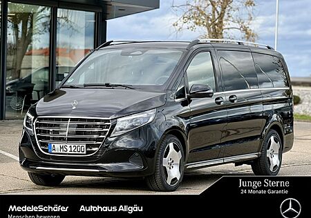 Mercedes-Benz V 300 d 4MATIC EXCLUSIVE Lang 4M/Luxus/Pano/AIRM