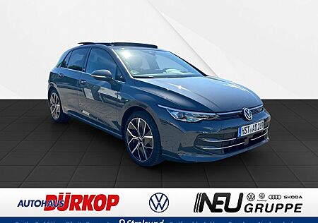 VW Golf Volkswagen Style 1.5 eTSI DSG EDITION 50