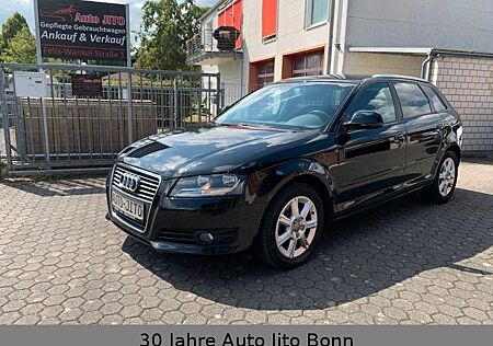 Audi A3 Sportback 1.6 TDI Ambiente