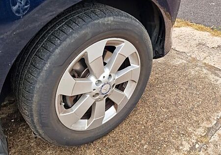 Mercedes-Benz GLE 350 d 4MATIC -