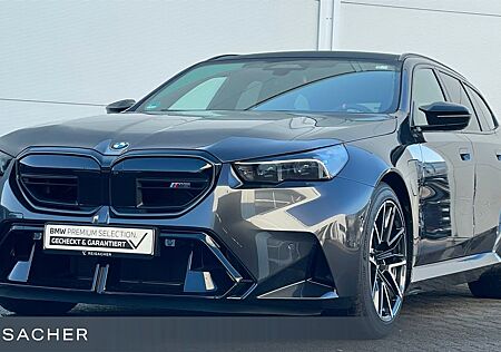 BMW M5 A Tou AHK LCPro HUD ACC 360°B&W 20/21" LM