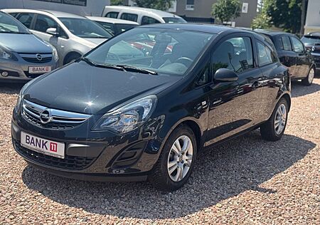 Opel Corsa D Energy**Klima**TÜV NEU**