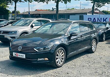 VW Passat Variant Volkswagen Comfortline BMT/Start-Stopp*KAMER
