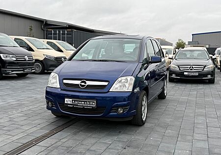 Opel Meriva 1.3 CDTI Edition *KLIMA*ALU*8-FACH*