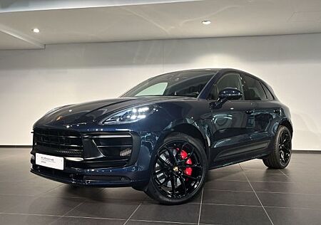 Porsche Macan GTS Sportabgasanlage Lenkradheizung LED