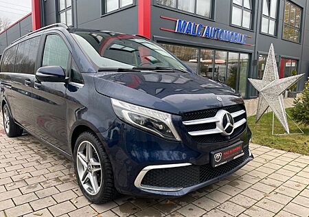 Mercedes-Benz V 300 V300d Avantgarde EXTRALANG TÜV/INSP. Neu