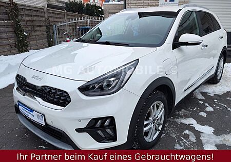 Kia Niro 1.6 GDI PHEV 2WD OPF Aut. Spirit Vollleder