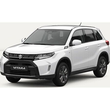 Suzuki Vitara leasen