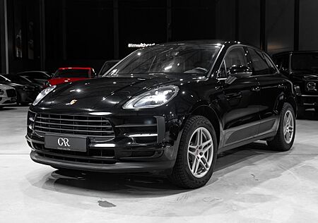Porsche Macan *LED * Entry & Drive *