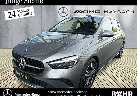Mercedes-Benz B 200 Progressive/MBUX-Navi/LED/AHK/RFK/LMR-17"