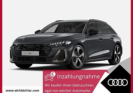 Audi A5 Avant TFSI S tronic edition one ACC AHK STDHZ