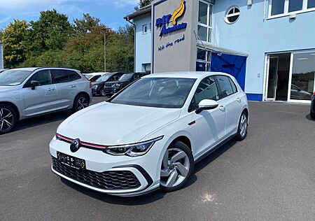 VW Golf Volkswagen VIII GTI DSG ACC DAB LED-Plus Navi Keyless