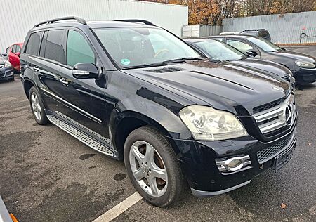 Mercedes-Benz GL 420 GL CDI 4Matic, Voll...