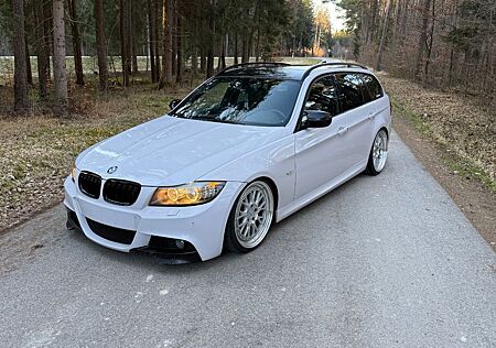 BMW 330d Touring -