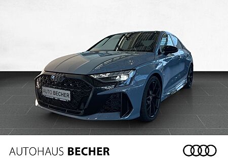 Audi RS3 Limo 2.5 TFSI quattro /Navi/Pano/Schalensitz