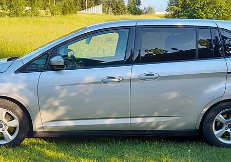 Ford C-Max Grand1,5 EcoBoost 110kW Cool & Connect