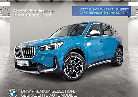 BMW X1 sDrive18i Kamera LED Sitzheizung