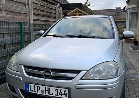 Opel Corsa 1.0 Twinport -