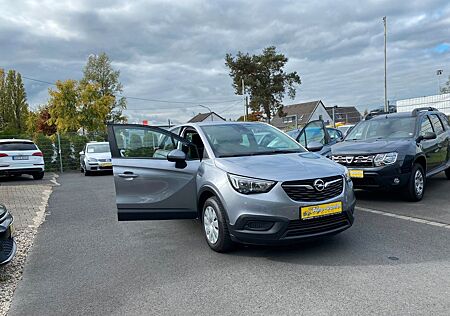 Opel Crossland X Crossland (X) Scheckheftgepflegt Einparkhilfe