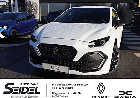 Renault Clio VI Techno TCe 115