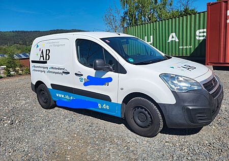 Peugeot Partner L1 Premium
