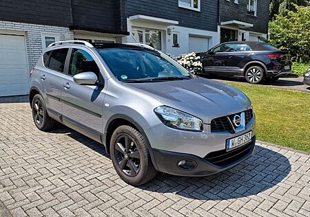 Nissan Qashqai 1.6 Visia