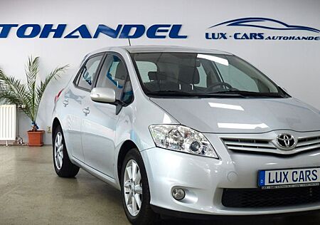 Toyota Auris Life+