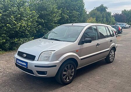 Ford Fusion Trend*TÜV/AU NEU*